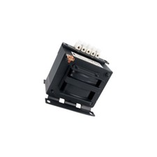 TMM160/A400/42V Trasformatore: Rete 160VA 400VAC 42V Uscita: Morsettiera 2,6k...