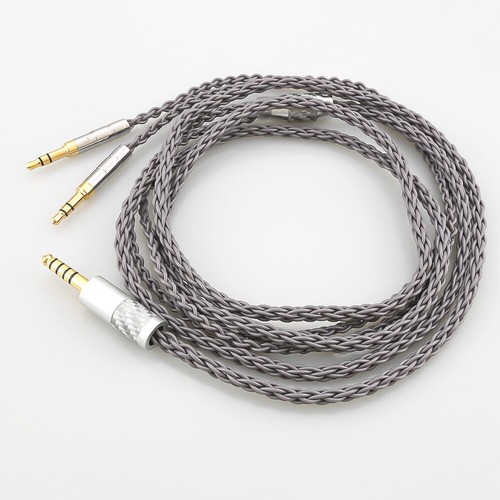 Cable para auriculares para auriculares para 3.5 Hifiman Ananda sundara HE1000se HE6se he400Z7M2 - Imagen 14 de 19