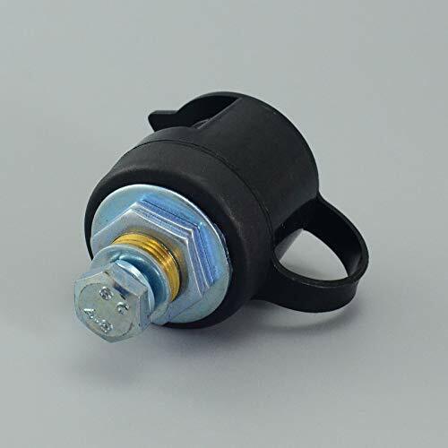Quick Fitting Assembly Cable Socket 200Amp - Picture 2 of 6