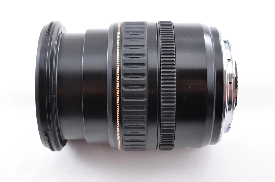 [Near MINT] Canon EF 24-85mm f/3.5-4.5 USM Standard Lens From Japan #b0348 - Image 4 of 4