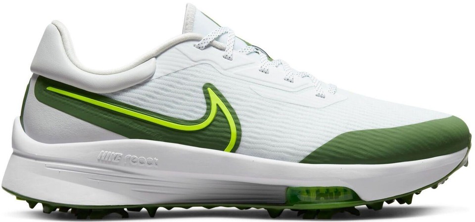 NIKE Air Zoom Infinity Tour Next％ 27.5㎝ Preços baixos em Nike Air Zoom Infinity Tour NEXT% Wide White