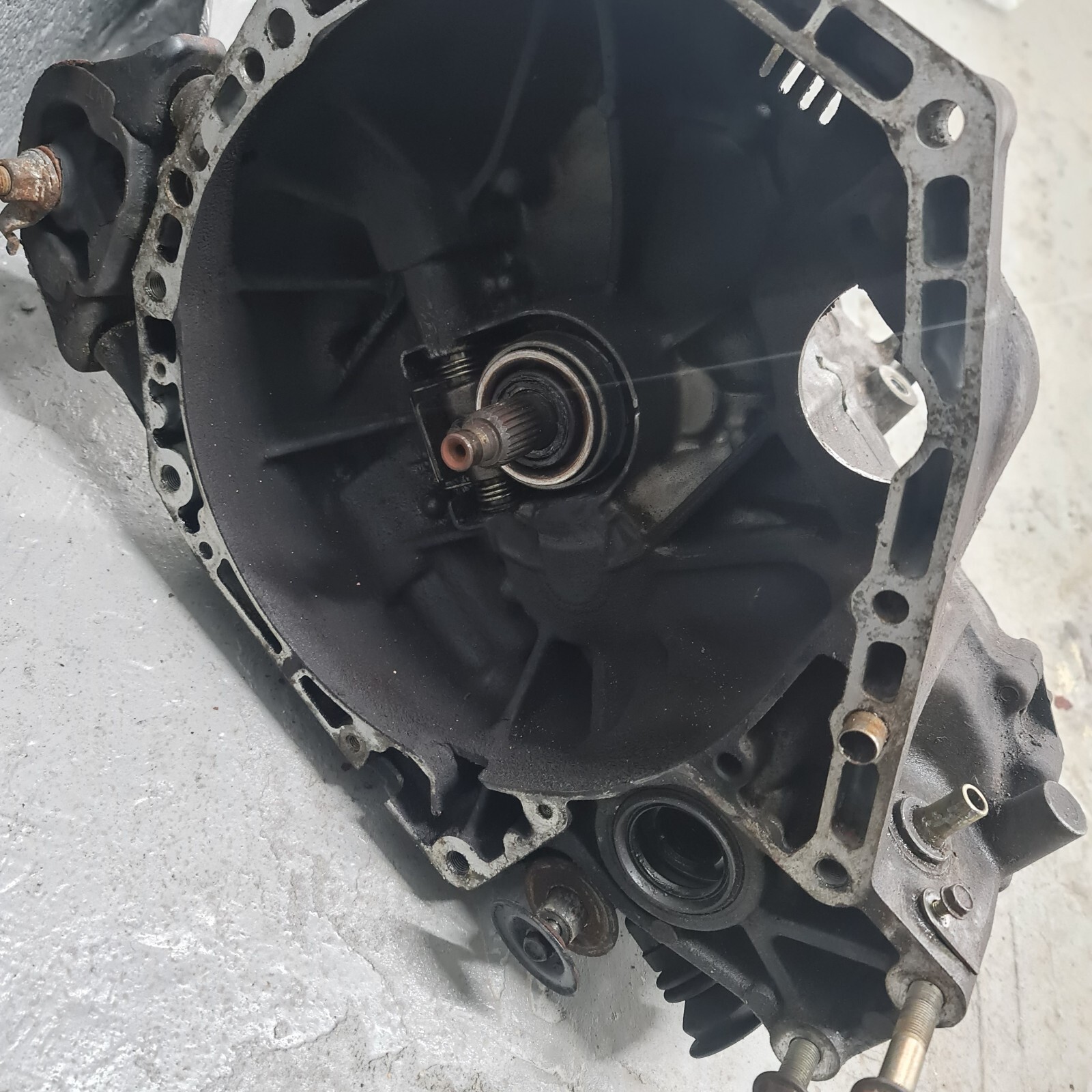 HONDA CIVIC CRX Y2 CABLE GEARBOX iVT EE9 EE8 EF9 EF8 1.6 B SERIES B16