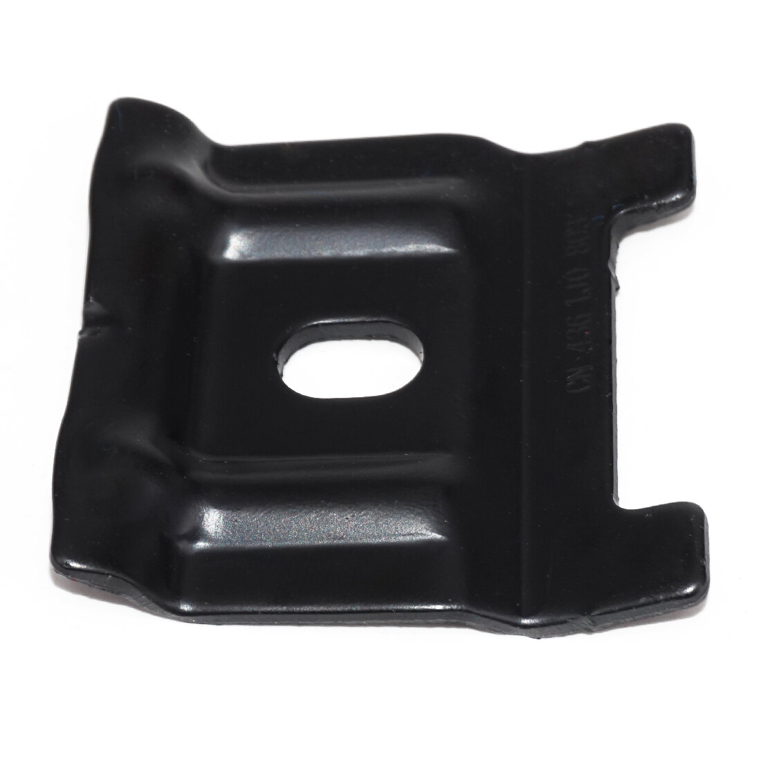 batterie pince pour VW Jetta Beetle Golf 1J0 803 219 Battery Hold Down