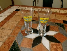 Lot de 2 verres pastis 51