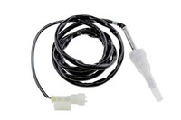 NTY Abgastemperatursensor FÜR Opel Astra H 1.7CDTI 2007- Zafira B 1.7DCTI 2