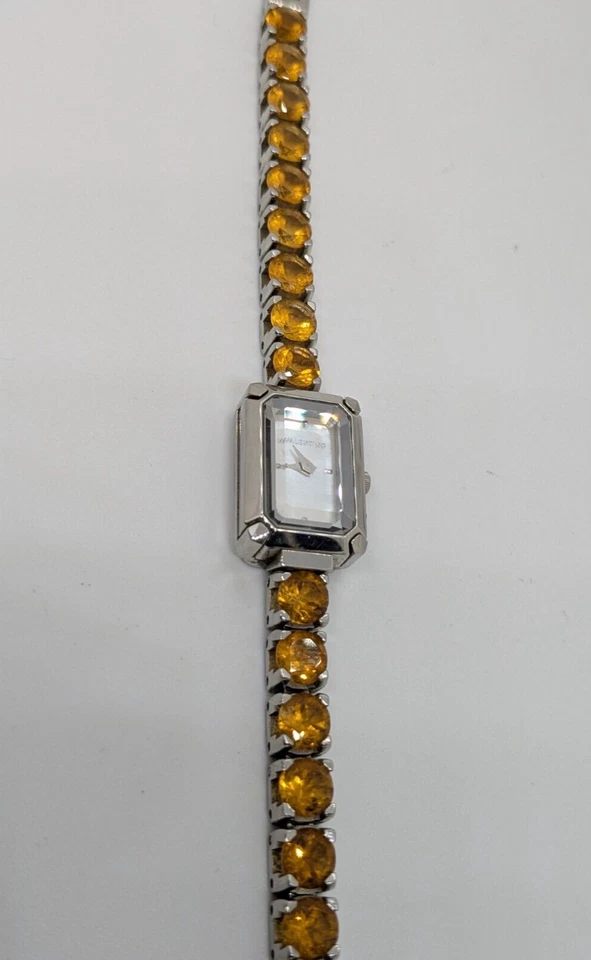 Reloj de mujer Valentino citrino Foto 3 de 4