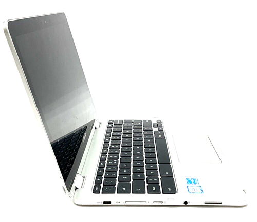 Asus C302 NoteBook 12.5" Intel core M3-6Y30 4 GB RAM 64GB SSD - Picture 2 of 5