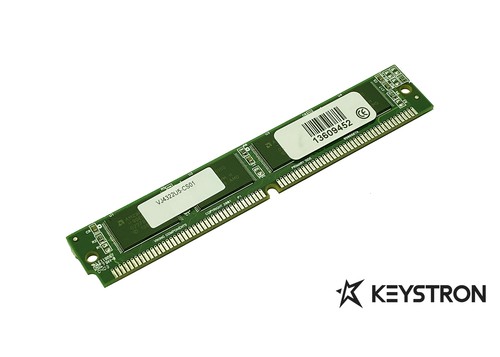 Approved 16MB SIMM Flash Memory Upgrade For Cisco 3640 3661 3662 Router - 第 1/1 張圖片
