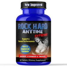 MALE ENHANCE ENHANCEMENT PILLS FOR MEN, LIBIDO, PERFORMANCE & STAMINA SUPPORT 60