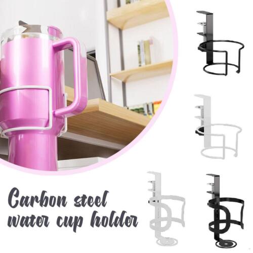 Cup Organizer Cup Storage Holder Bottle Organizer for Stanley Cup Access n D4P7