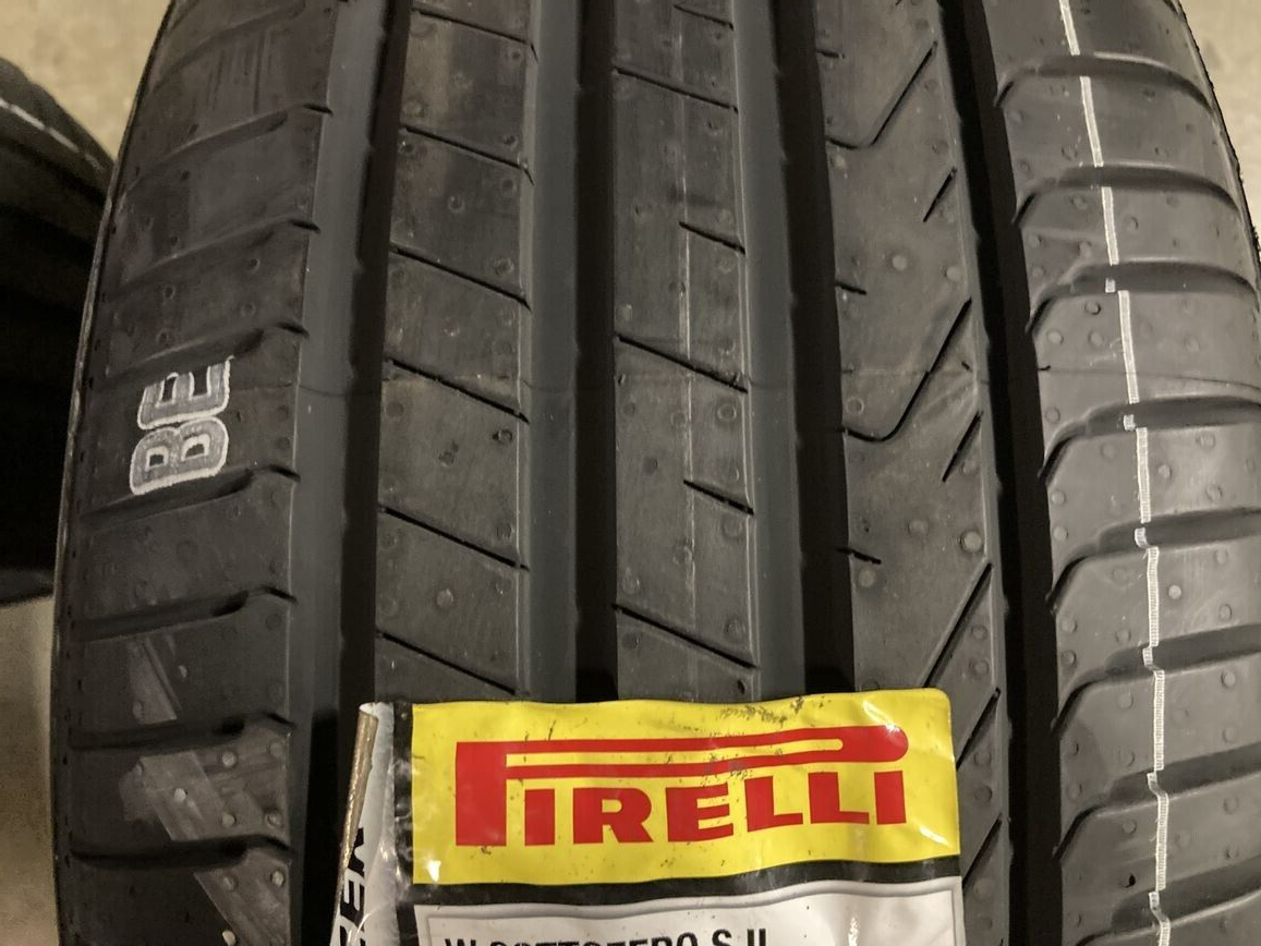 Pirelli Cinturato All Season SF 3 245/45 R18 100 Y XL Car Tyre