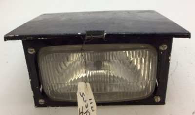 Kawasaki Used OEM Headlight Housing 23007-3501 Invader Intruder 1978-1981