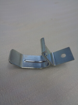 Tomos Alpino Sitzhalter