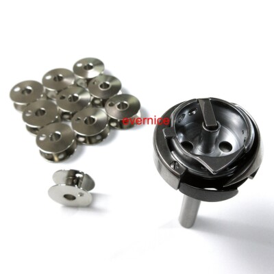 Rotary Hook #248463 248445 & Bobbins For Singer 112W140,112W145,112W146