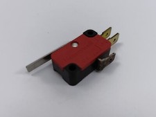 Honeywell V3L-C9001M-D18 Micro Switch