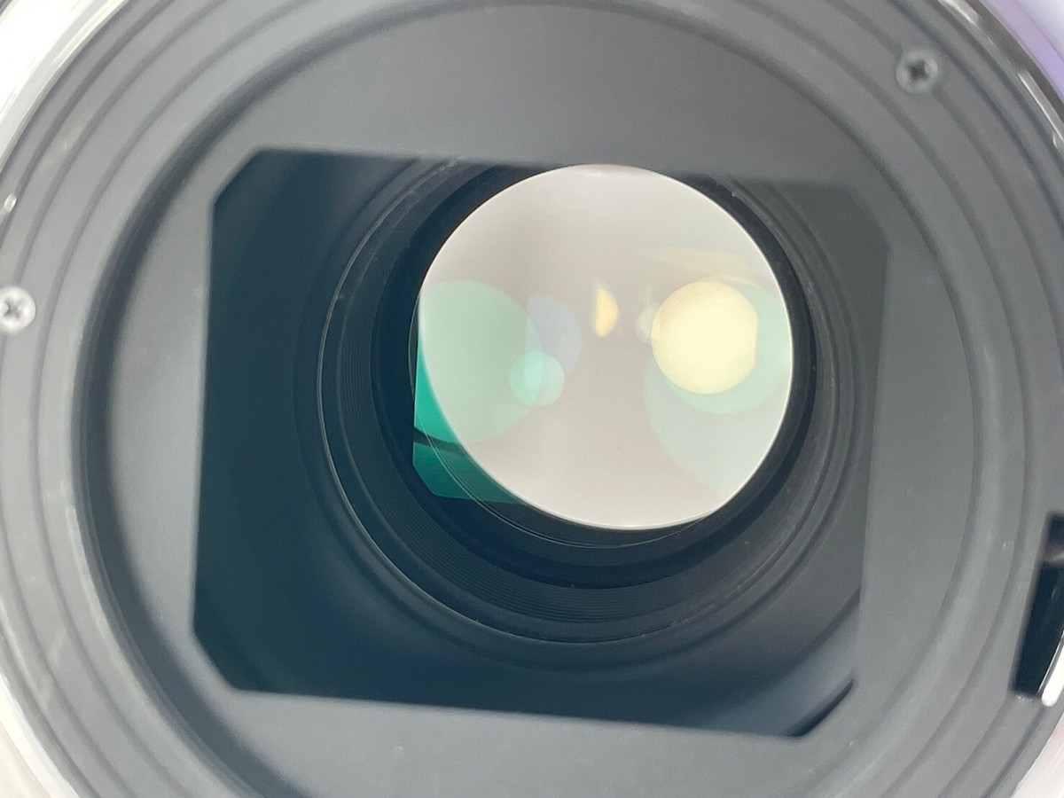 Optical Mint READ] smc PENTAX 67 300mm f/4 Late Model Lens