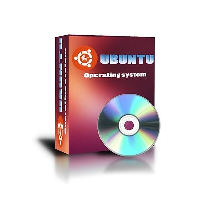 Best Savings for Current LINUX Ubuntu OS 64bit alternative to Windows XP Vista7 DVD