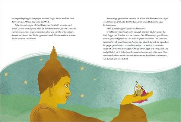 Thumbnail - Zurück Zur Inneren Quelle