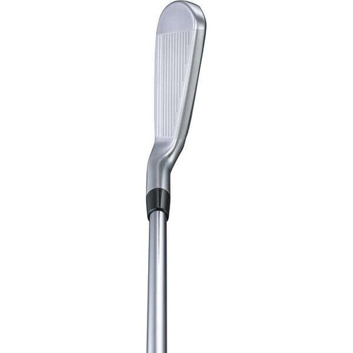BRIDGESTONE GOLF 233HF #5 IRON VANQUISH BS50i S-FLEX GRAPHITE SHAFT RH 5I - Picture 5 of 11