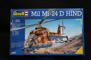 mi 24 revell