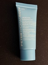 Peter Thomas Roth Water Drench Hyaluronic Cloud Cream Moisturizer .25oz NEW