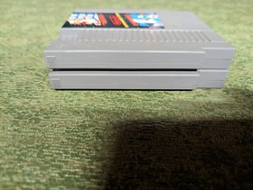 Super Mario Bros./Duck Hunt Nintendo NES Tested Working Cartridge Authentic