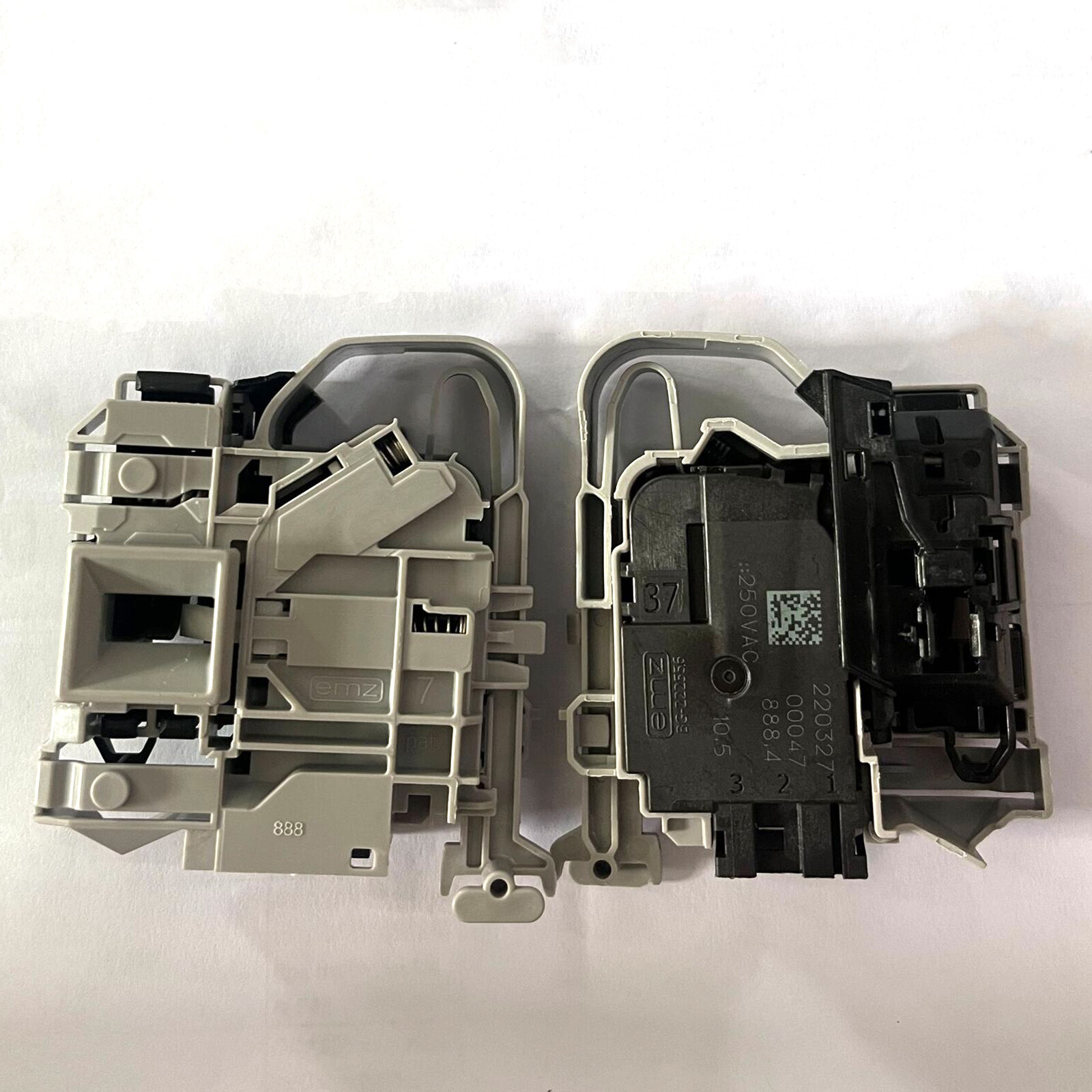 Washing Machine Door Switch Repair Part for Haier Washing Machine eBay