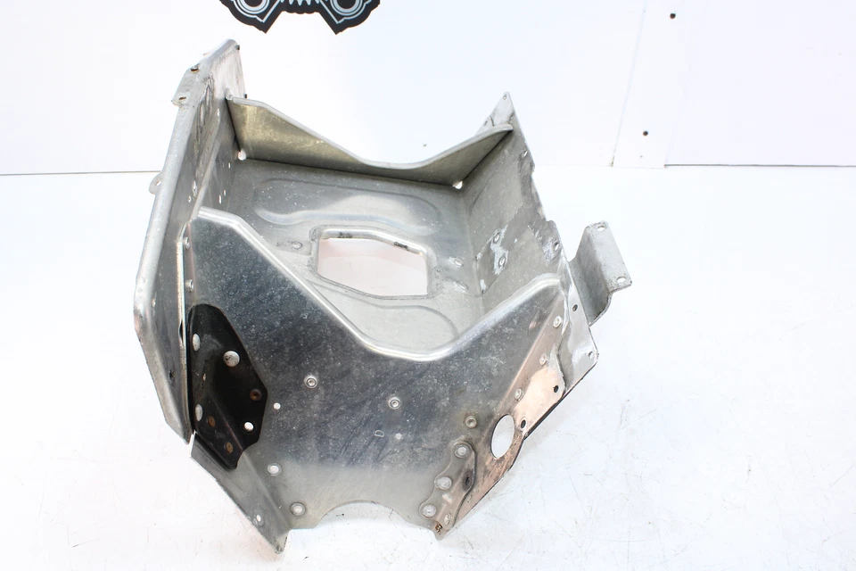 2012 Ski-doo Mxz X 1200 cross member s module 518328320 - Image 2 of 4