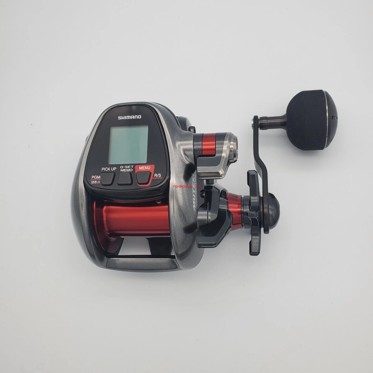 SHIMANO 18 PLAYS 3000 XP Electric Reel
