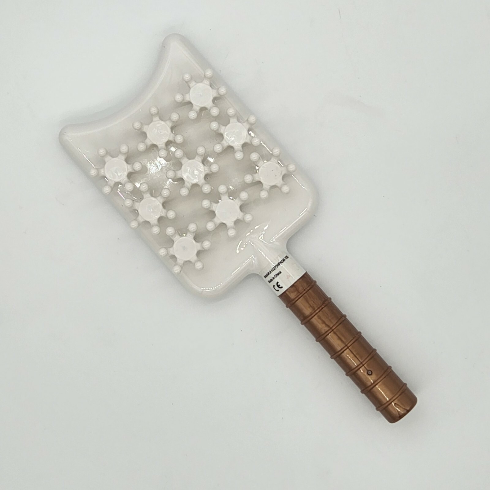 Ashley Black Mini PaddleBlaster Fascia Blaster Blast And Flushing