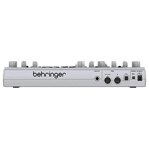 Behringer Analog Bassline Synthesizer TD-3-SR [NEW] - Image 2 of 4