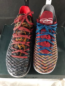 lebron 16 1 through 5