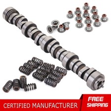 For Gm Performance Roller Ls9 Cam Vs Ls Hat Kit - Lslq Engine 4.85.35.76.2l
