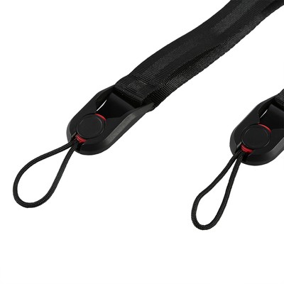 Adjustable Camera Shoulder Strap Sling With Quick Release Buckle For Digital Hot