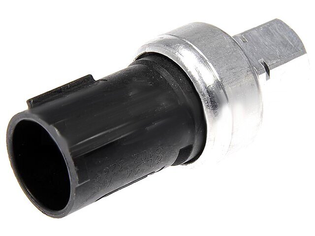 Ford F350 Super Duty AC High Side Pressure Switch Dorman 13235RHRC Replacement