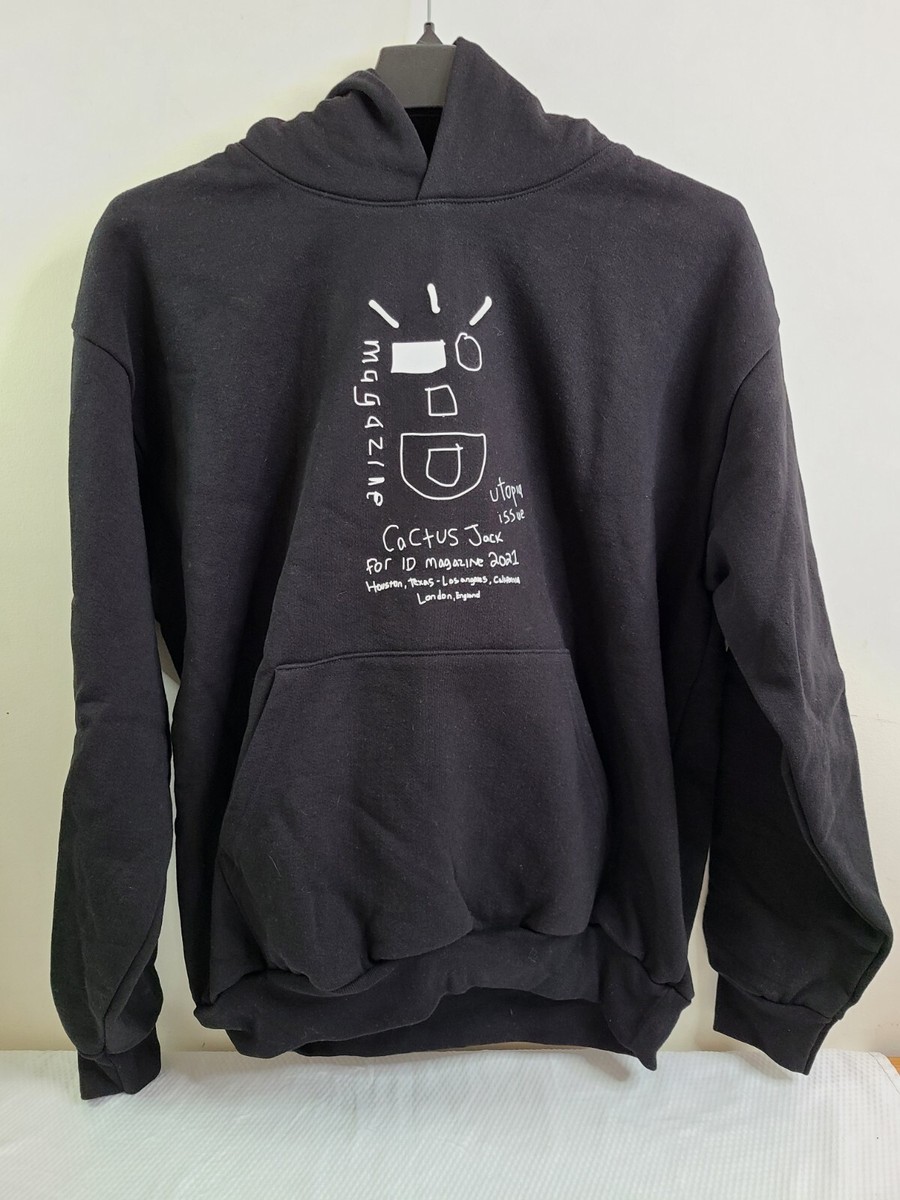 パーカー・フーディ Travis Scott Cactus Wink Hoodie Travis Scott Cactus Jack Hoodie- Limited Edition - Etsy