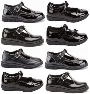 black t bar loafers