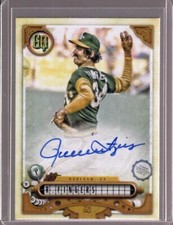 Rollie Fingers Cards, Rookie Card and Autographed Memorabilia Guide 15