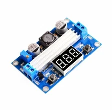 DC-DC LTC1871 Boost Voltage Module Step-up Power Supply Module
