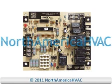 OEM Lennox Armstrong Ducane Furnace Control Board Replaces 1195-100 1195-83-100A