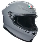 AGV K6 S Nardo Grey
