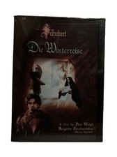 Schubert - Die Winterreise DVD, 1999