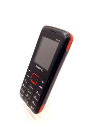 Unbekanntes Netzwerk Dual SIM Basic Handy Tambo A1830 Günstige Ersatzteile Reparaturen - Bild 1 von 9