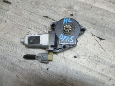 KIA Opirus GH 3,5 Fensterheber Motor Hinten Links (5)