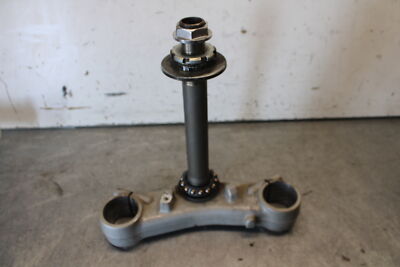 03-04 HONDA CBR600RR FRONT FORKS CLAMP LOWER TRIPLE TREE 53219-MBW