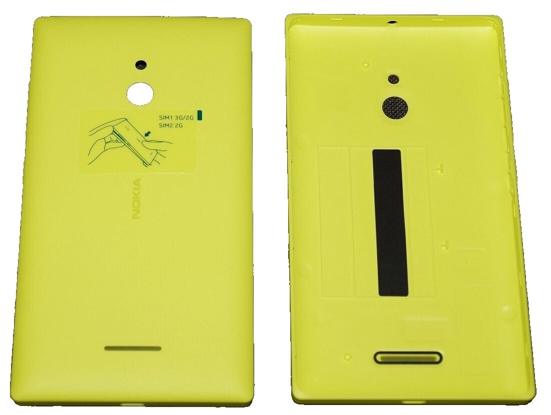 Teléfono celular Nokia & Smartphone piezas para Nokia XL