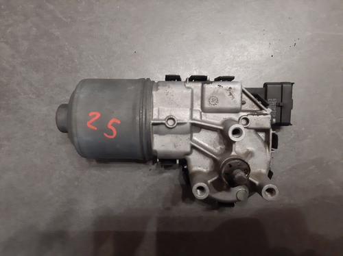 COMMANDE ESSUIE GLACE PEUGEOT 206