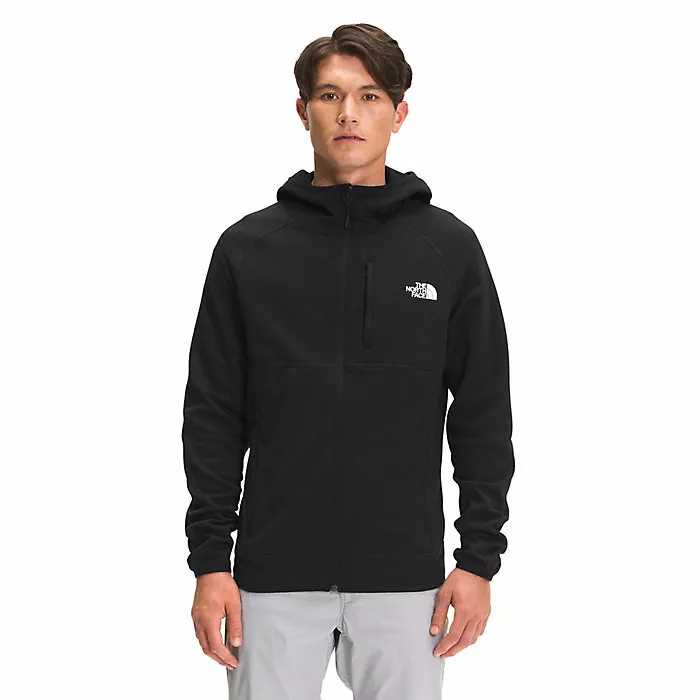 New Mens The North Face Canyonland 2 Full Zip Hoodie Fleece Jacket