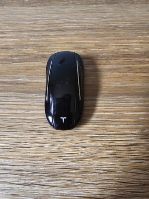 OEM TESLA Model X keyless entry smart remote car key fob Genuine ...