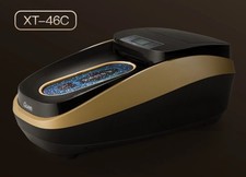 Fully Automatic Home-Use Indoor Heat-Shrink Shoe Covering Machine (New Model)